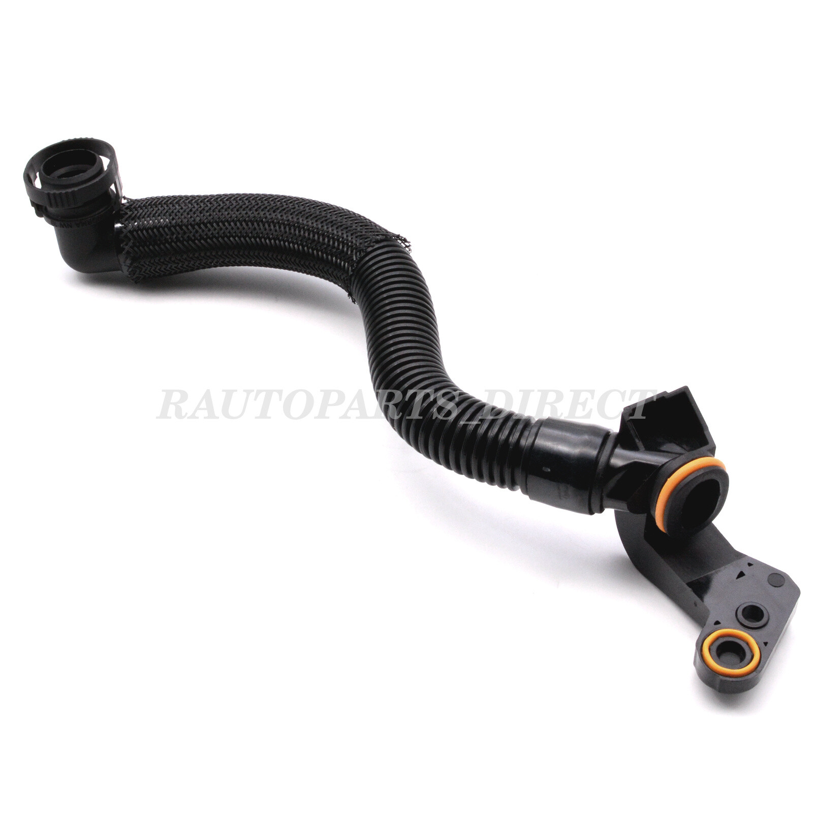 For VW PASSAT Golf Beetle Jetta Audi A3 S3 TT Engine Breather Hose New