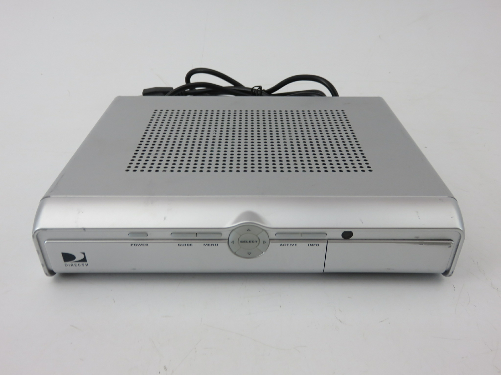 DIRECTV D11 Satellite Dish TV Receiver Box