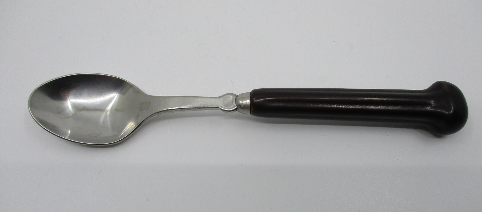 DENBY SAMARKAND TEASPOON - 6 5/8"  11C