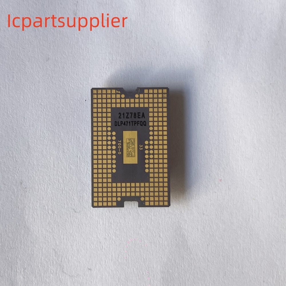 1PCS DLP471TPFQQ DMD CHIP projector Brand-new Fast Shipping