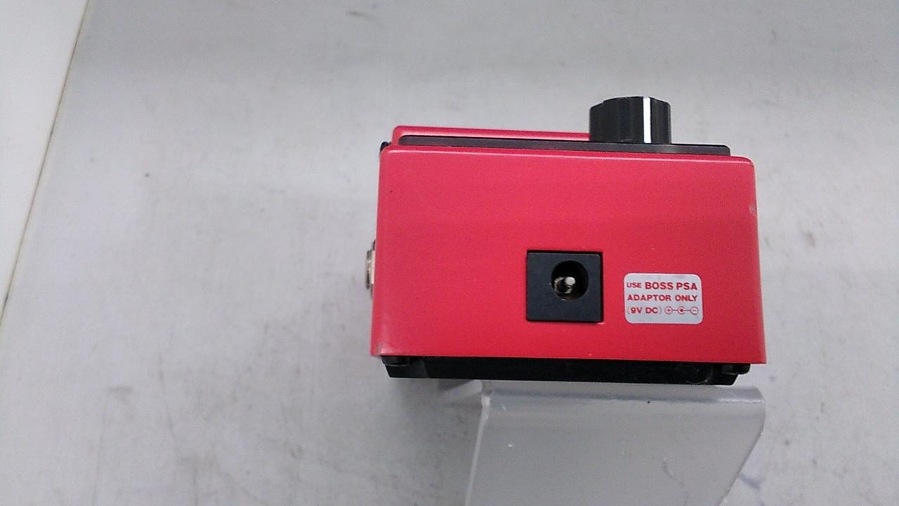 BOSS Model RC-1