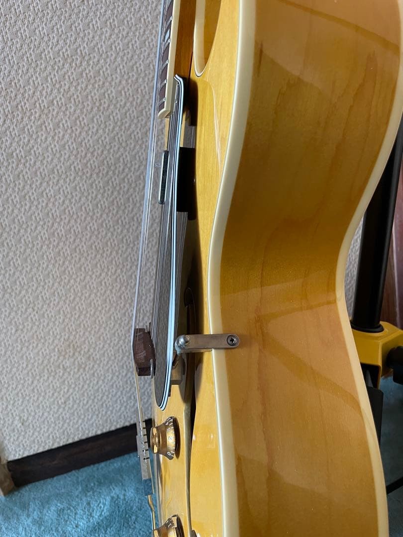 Terada Es175Archtoptribute At-102 Full Aco