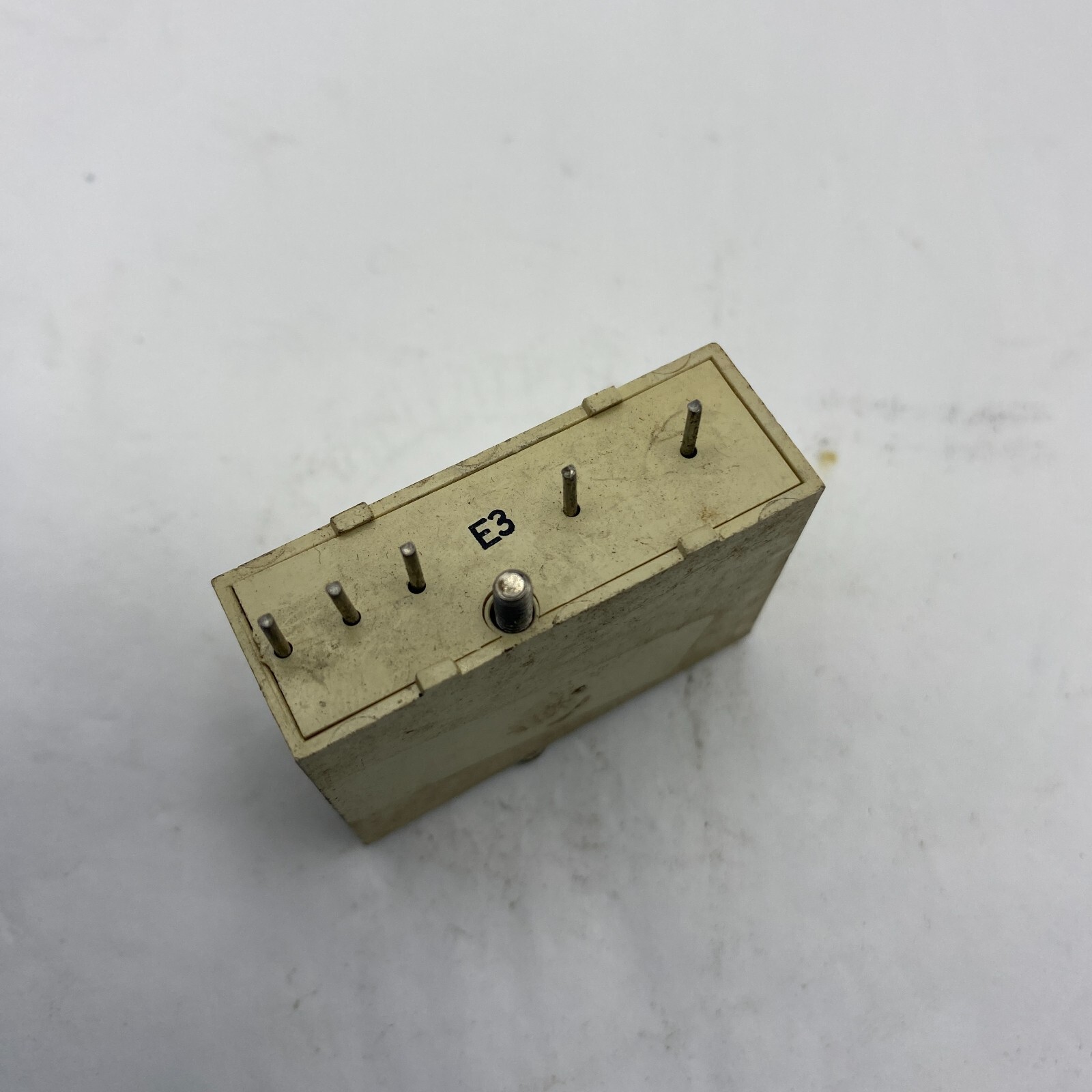 CONDINENTAL INDUSTRIES IDC5 SOLID STATE INPUT RELAY IDC5🔔