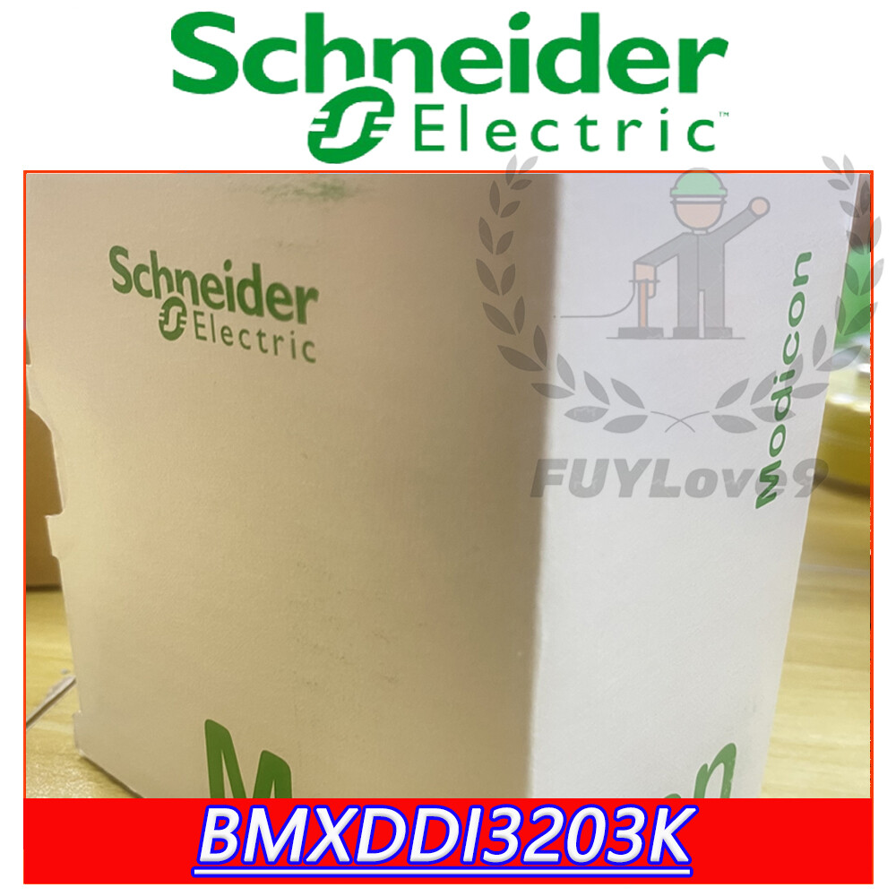 Higher Quality Schneider BMXDDI3203K Brand New, Quality Guaranteed Free Ship