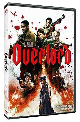 Overlord - GOOD