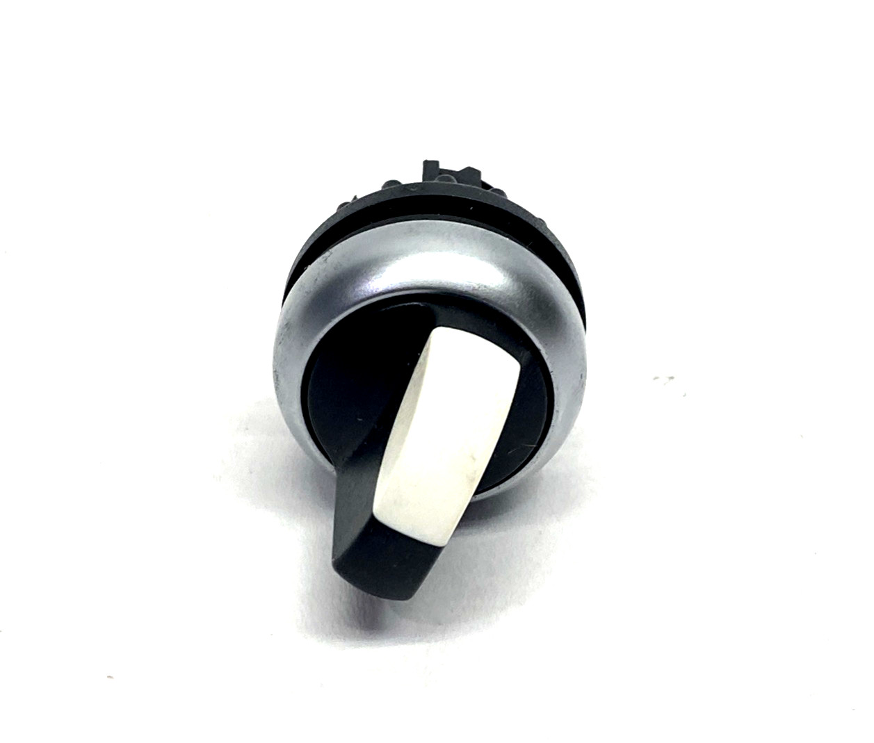 Moeller M22-WKV 2-Position Maintained Selector Switch Operator 22.5mm S-5557