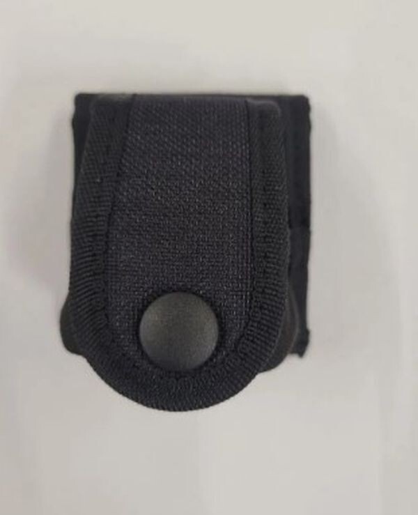 Blackhawk 44A850BK Taser Cartridge Holder