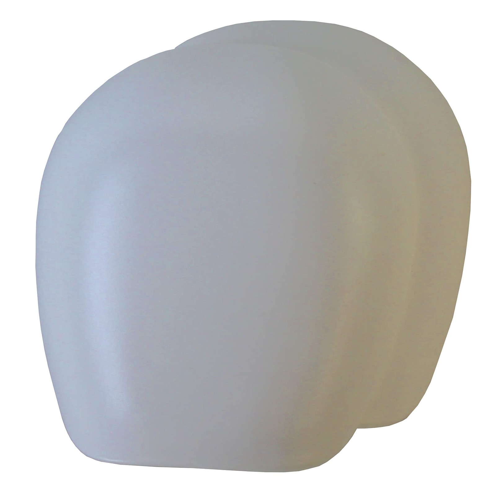 187 Killer Pads Re-Cap Lock-In White C2 Small To X-Large