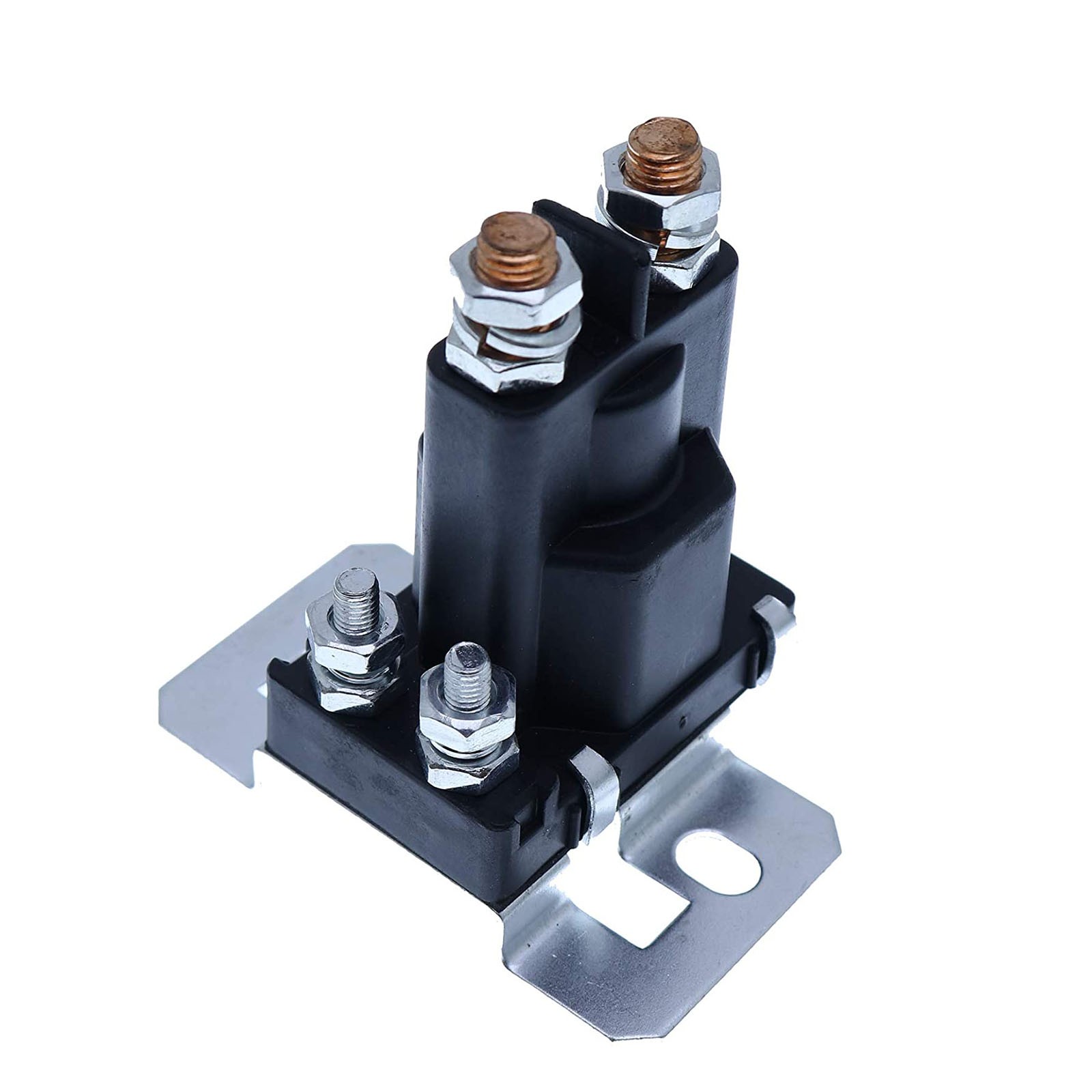 12V Starter Relay For Holland LX485 LX565 LX665 LX865 LX885 LX985 9601073