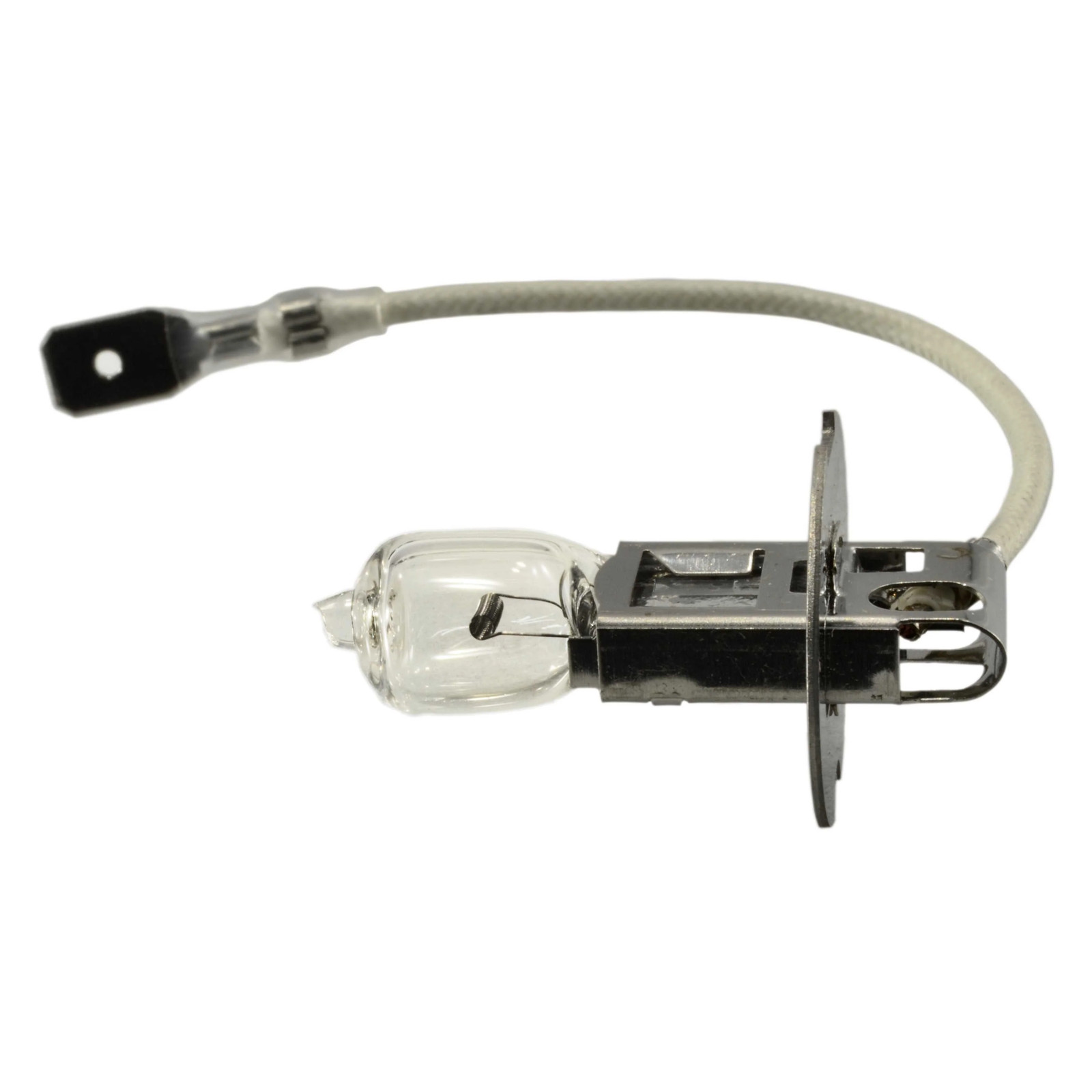 7H3 Halogen Headlight Bulbs (2 pcs.)
