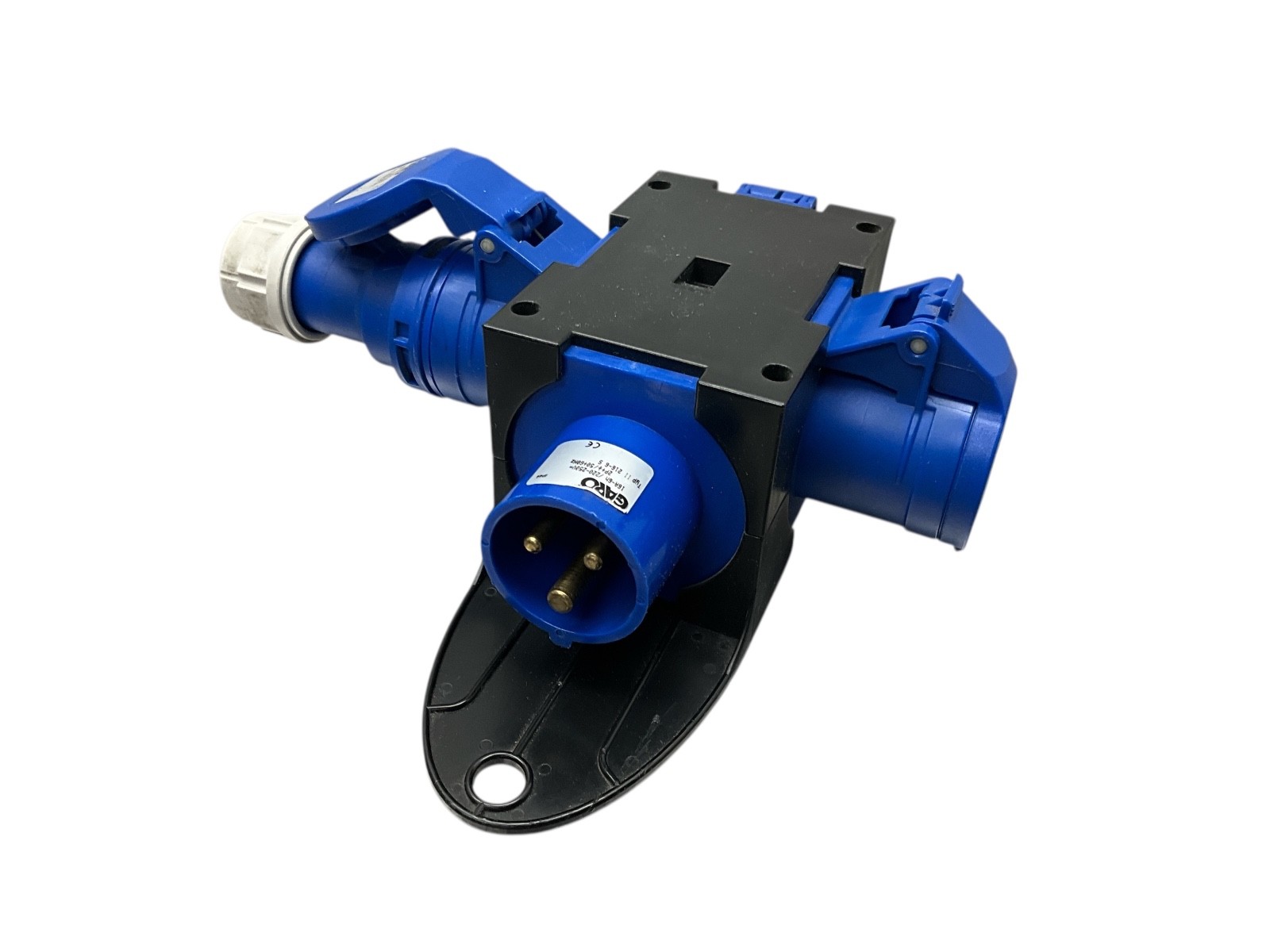 GARO CEE power distributor 9430083 9430083 230 V 16 A