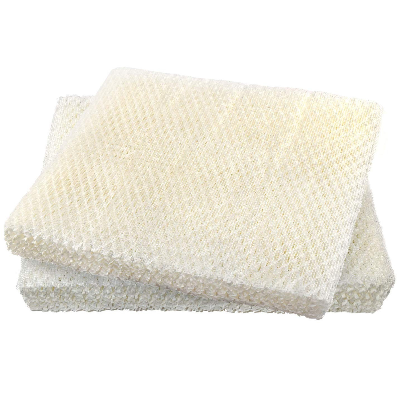 2-Pack HQRP Wick Filter for Hunter Humidifiers, 31949 31947 HN1949 Replacement