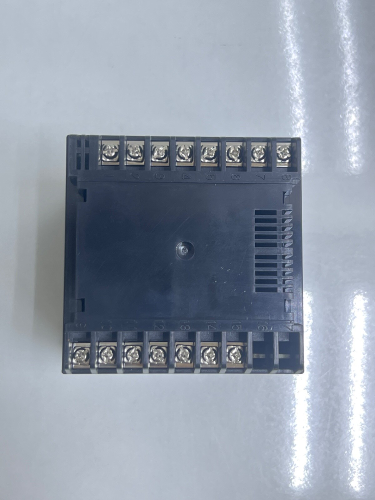 AUTONICS TZN4L-24R TEMPERATURE CONTROLLER