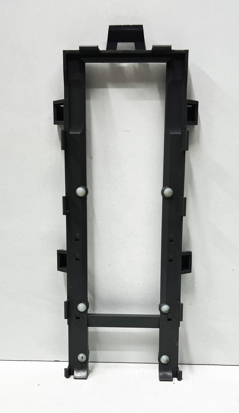 Coinco BA30/BA50/Mag30/Mag50/BillPro Intermediate Frame with Roller Balls
