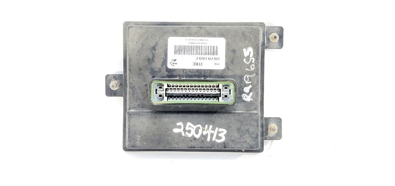 2011 2012 Chevrolet Silverado 2500 OEM Tow Control Module 20791897