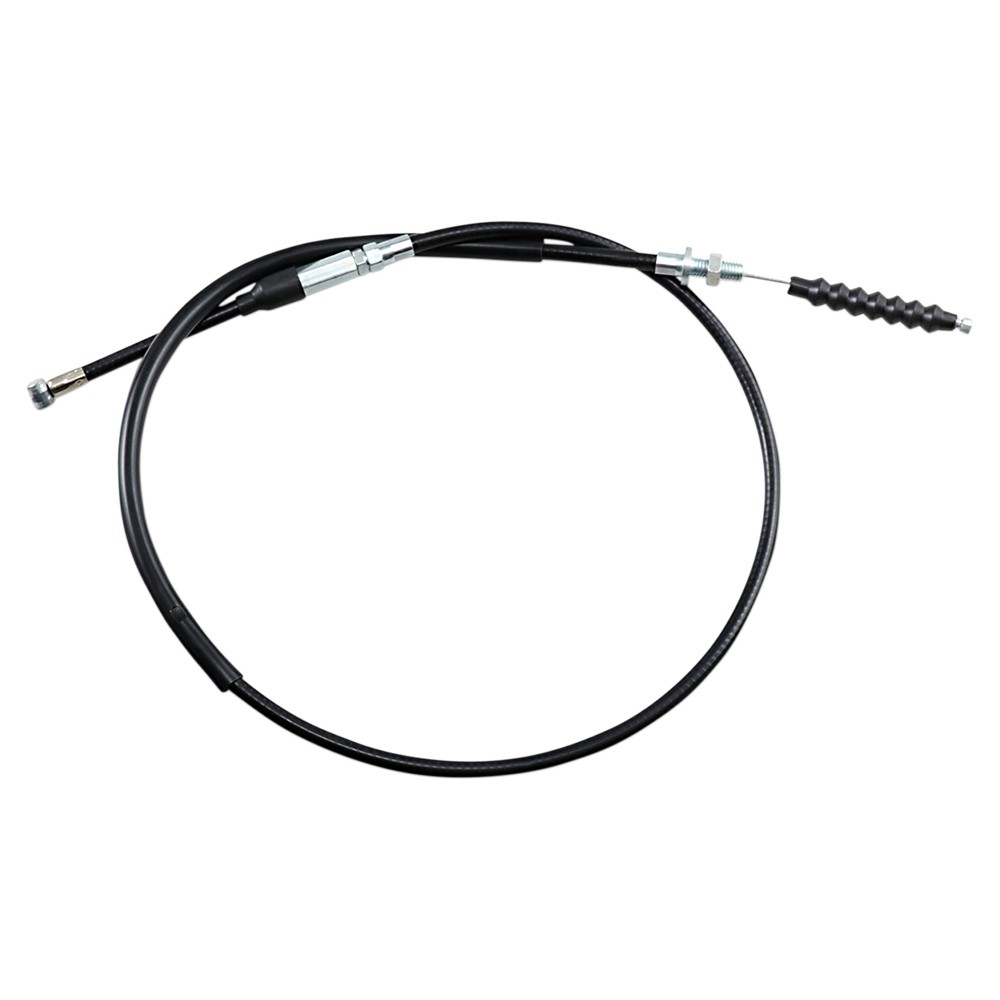 1989-2006 Kawasaki KDX 200 Offroad Motion Pro Black Vinyl Clutch Cable