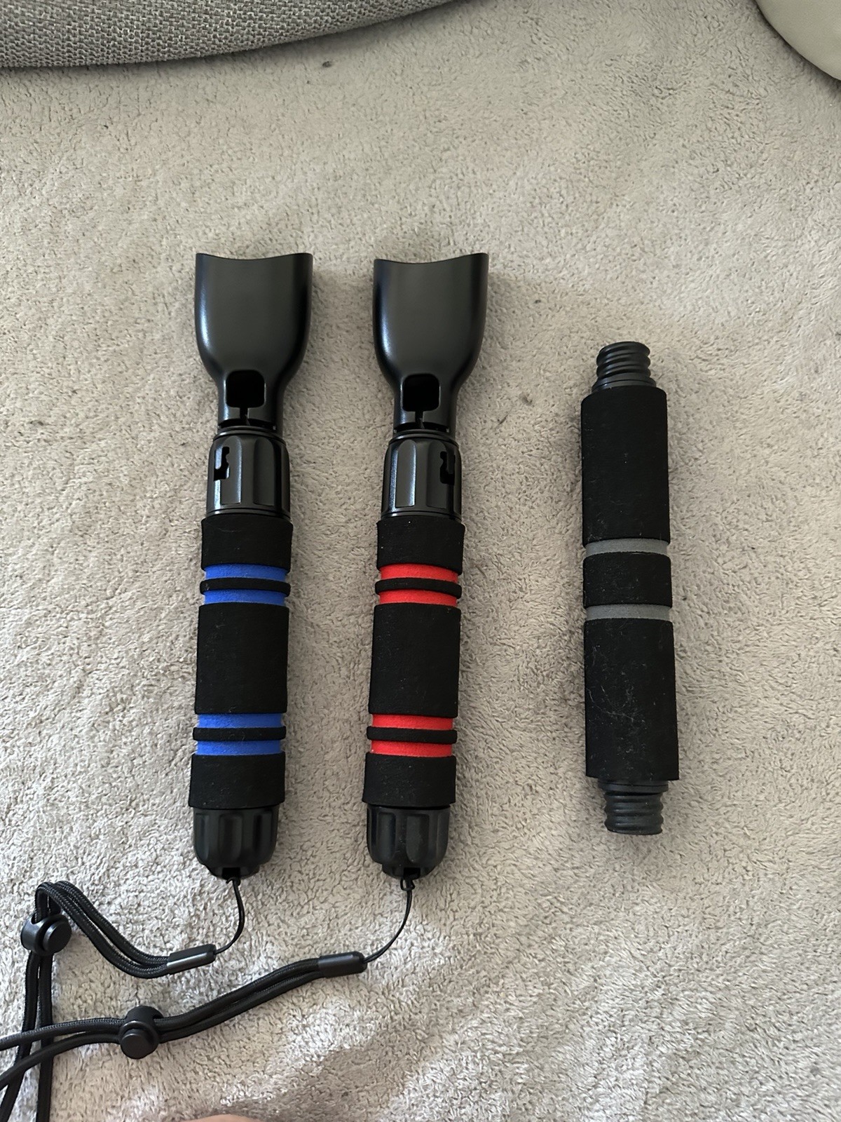 Meta Quest 3 Elite-Style Strap + Hardshell Case and Accessories bundle