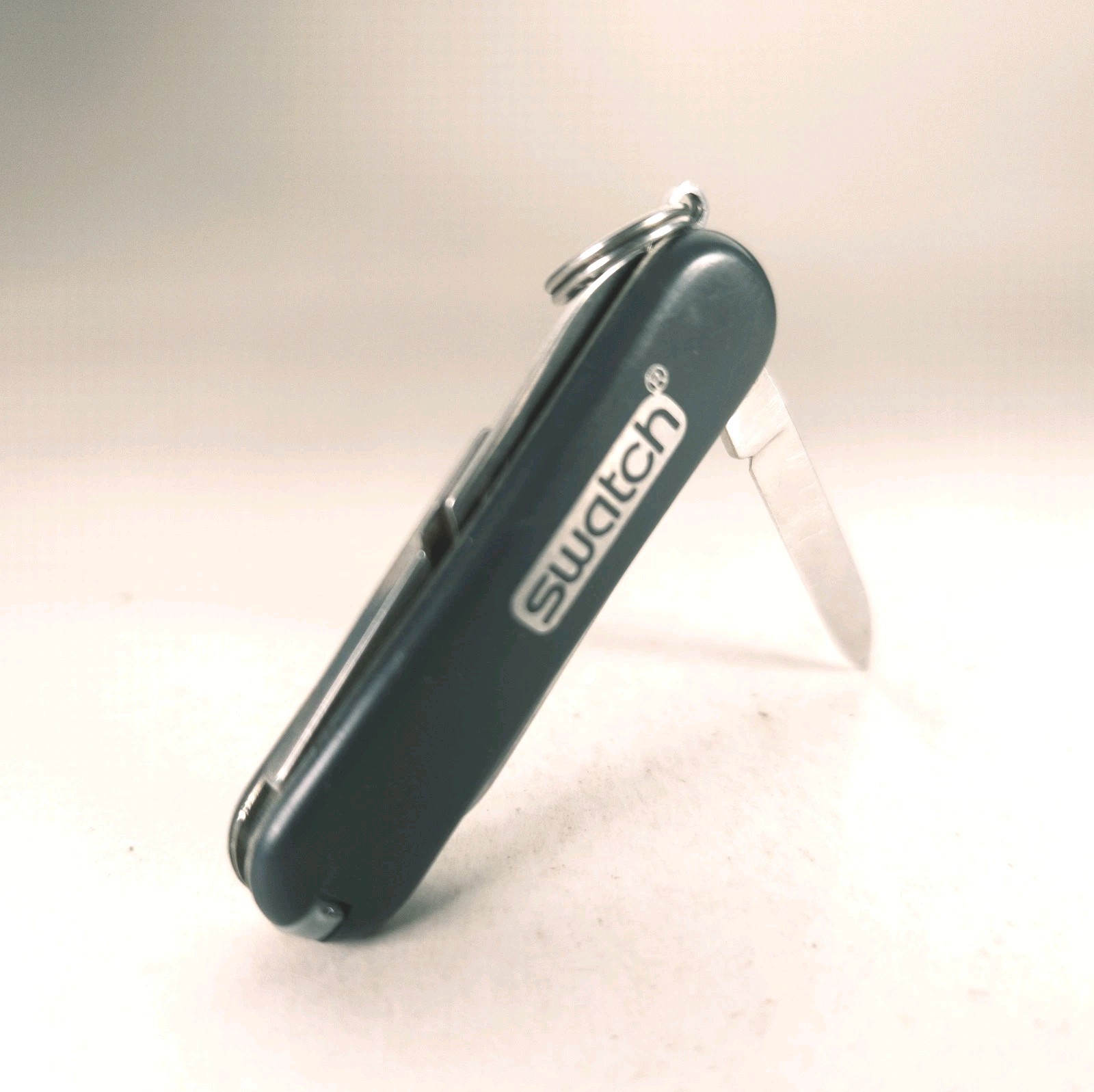 Swiss Army Knife Victorinox 58mm Classic SD OD Gray SWATCH