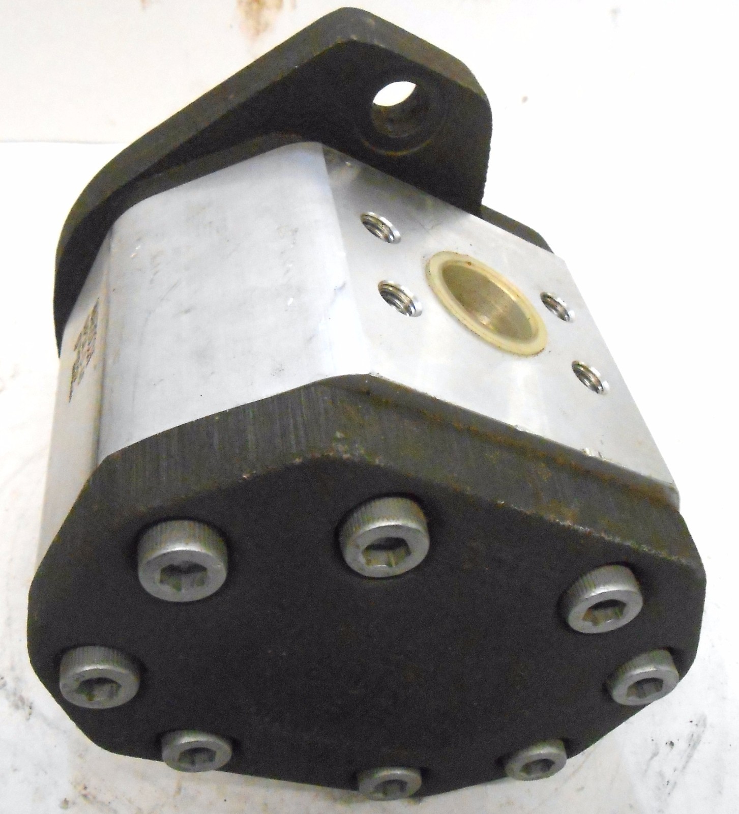 MARZOCCHI PUMP, GHP3A-D-40