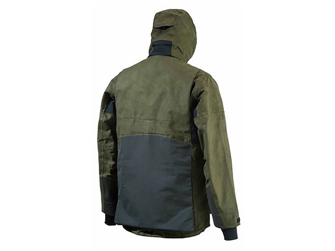 Beretta Men's Static Insulated Jacket green size Medium