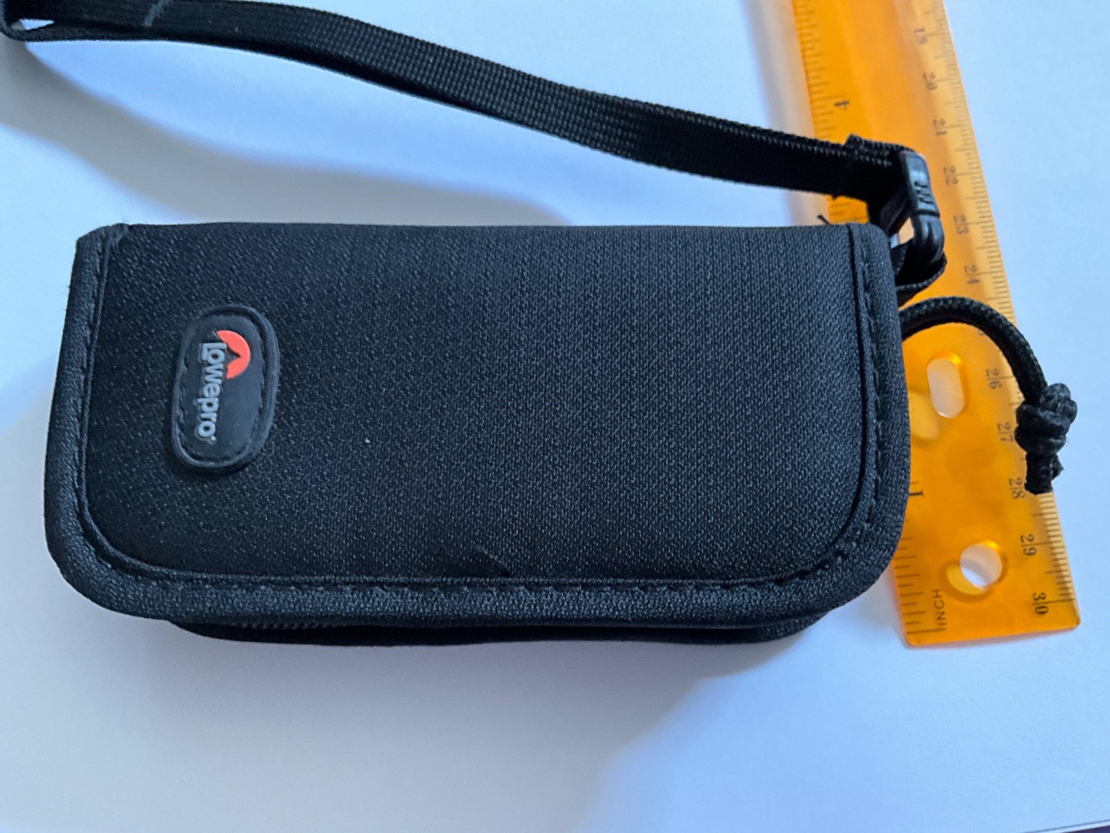 1pcs Lowepro smaller memory cards storage bags for compactflash CF,XD ,SD,SDHC