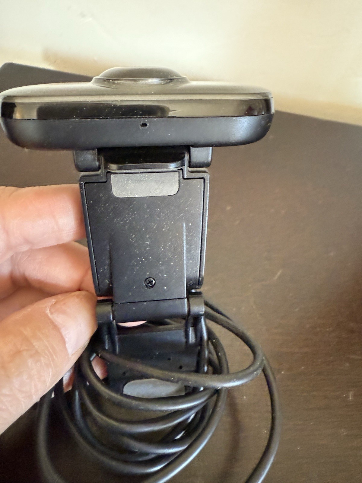 Logitech Web Cam Model V-U0019