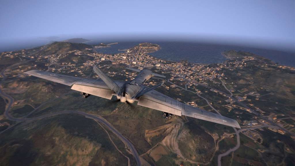 Arma 3 (NO CD/DVD)