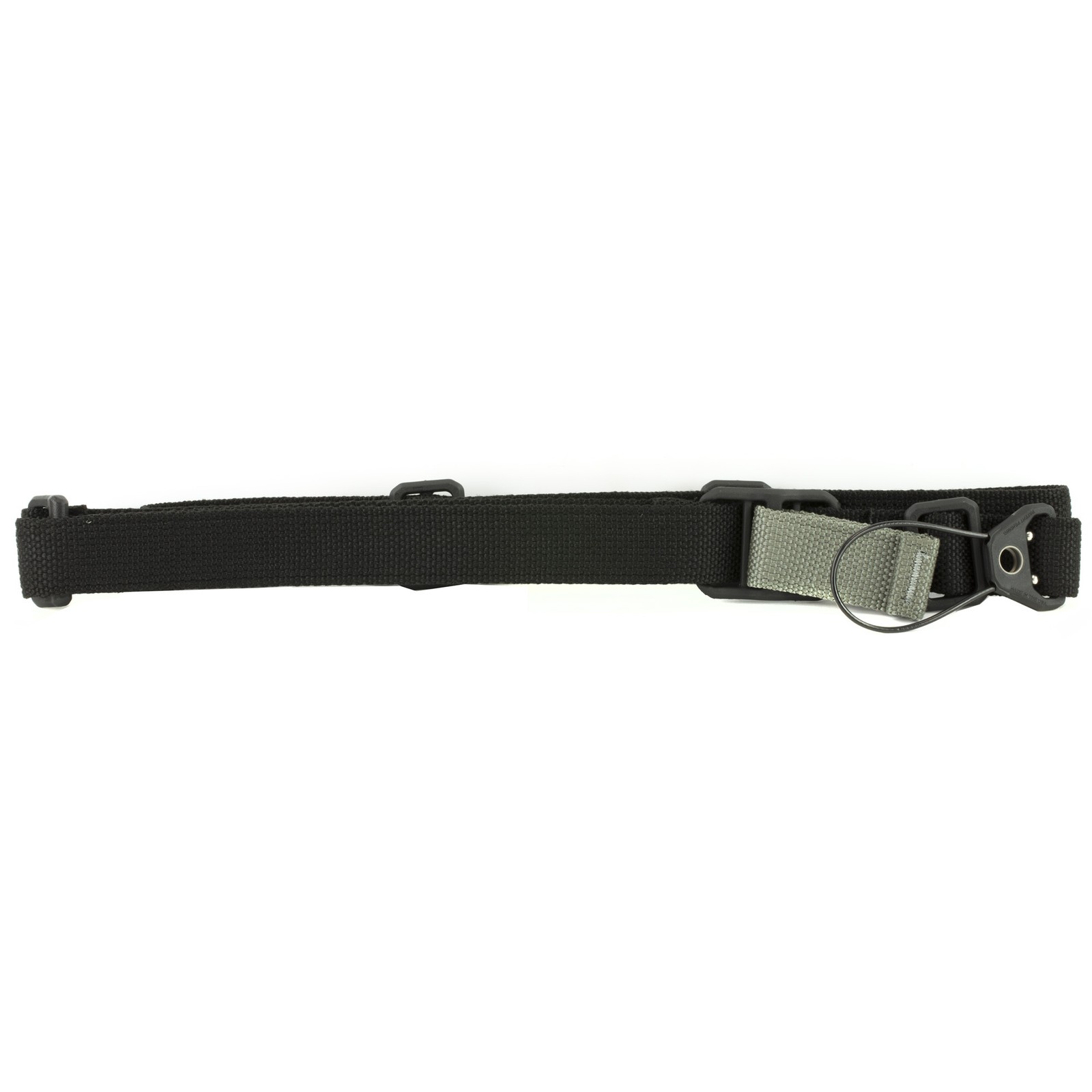 Blue Force Gear Vickers Standard AK Sling Black - K-SP-0046-BK