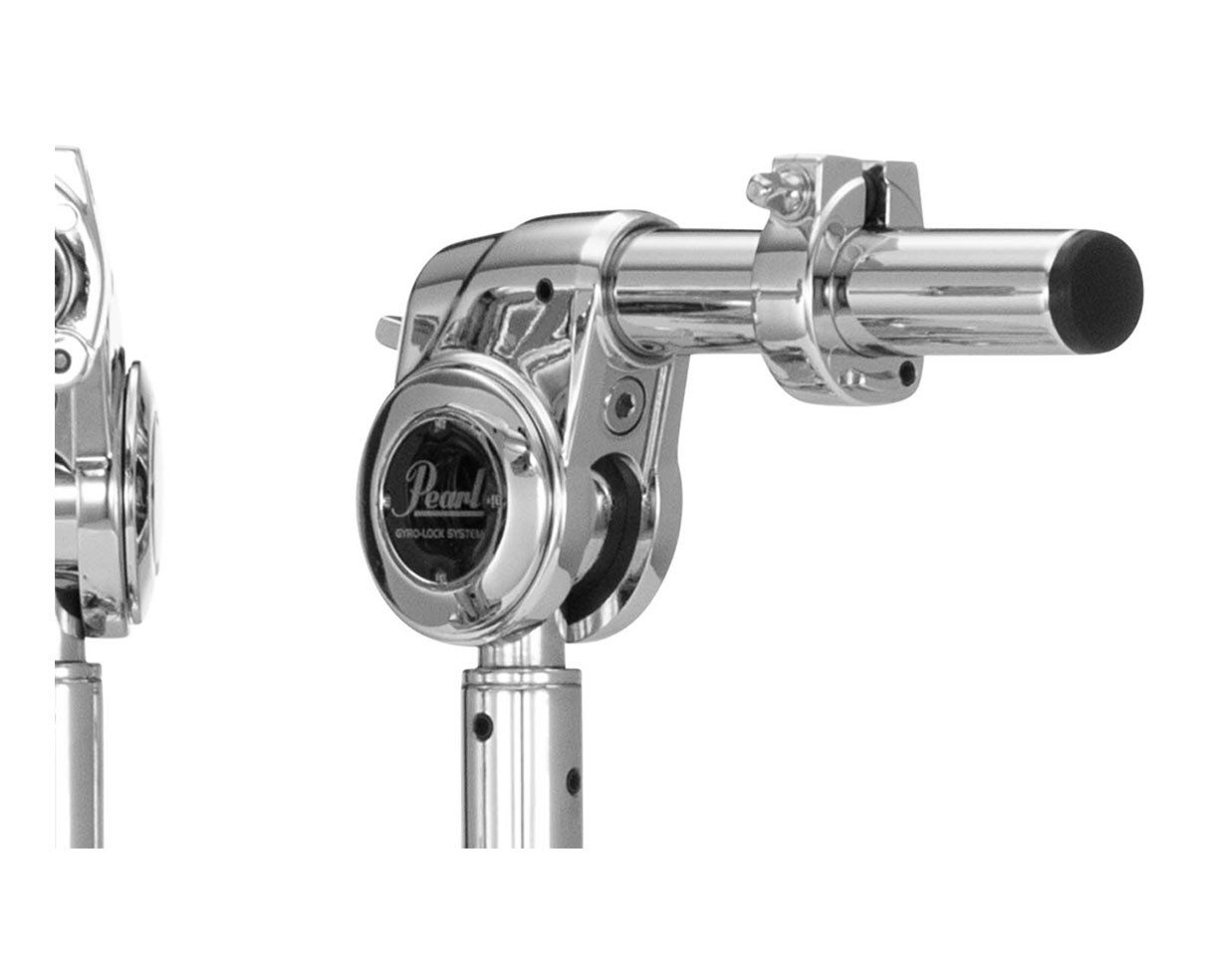 Pearl GyroLock Double Tom Stand