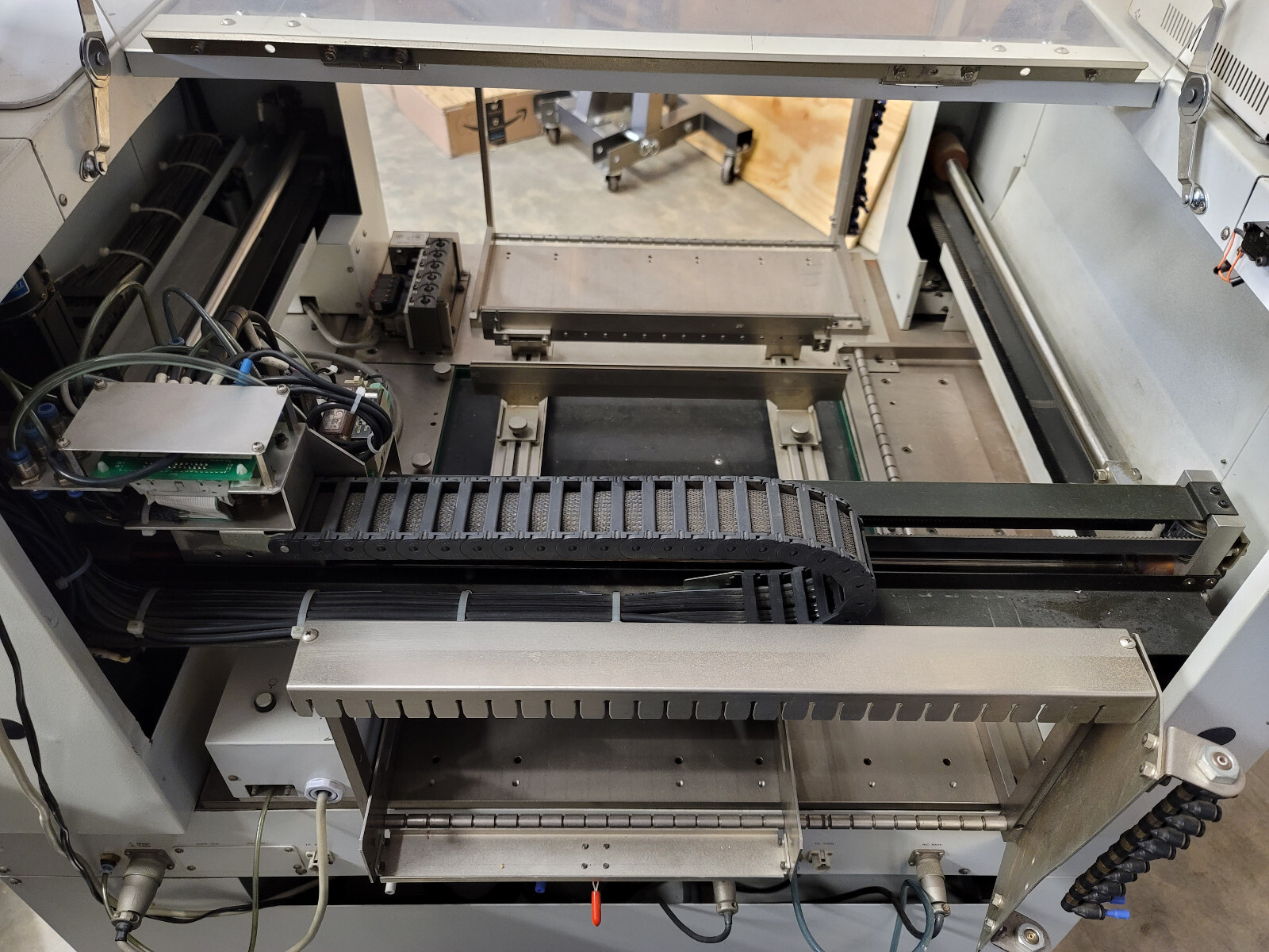 zevatech juki place-mat 560