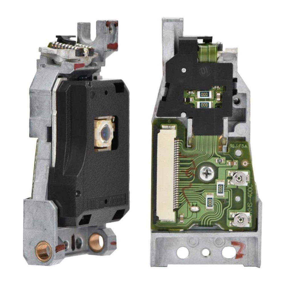 KHS-400C For Sony For PS2 Fat Lens For PS2 Fat Console Repair Part Replacement