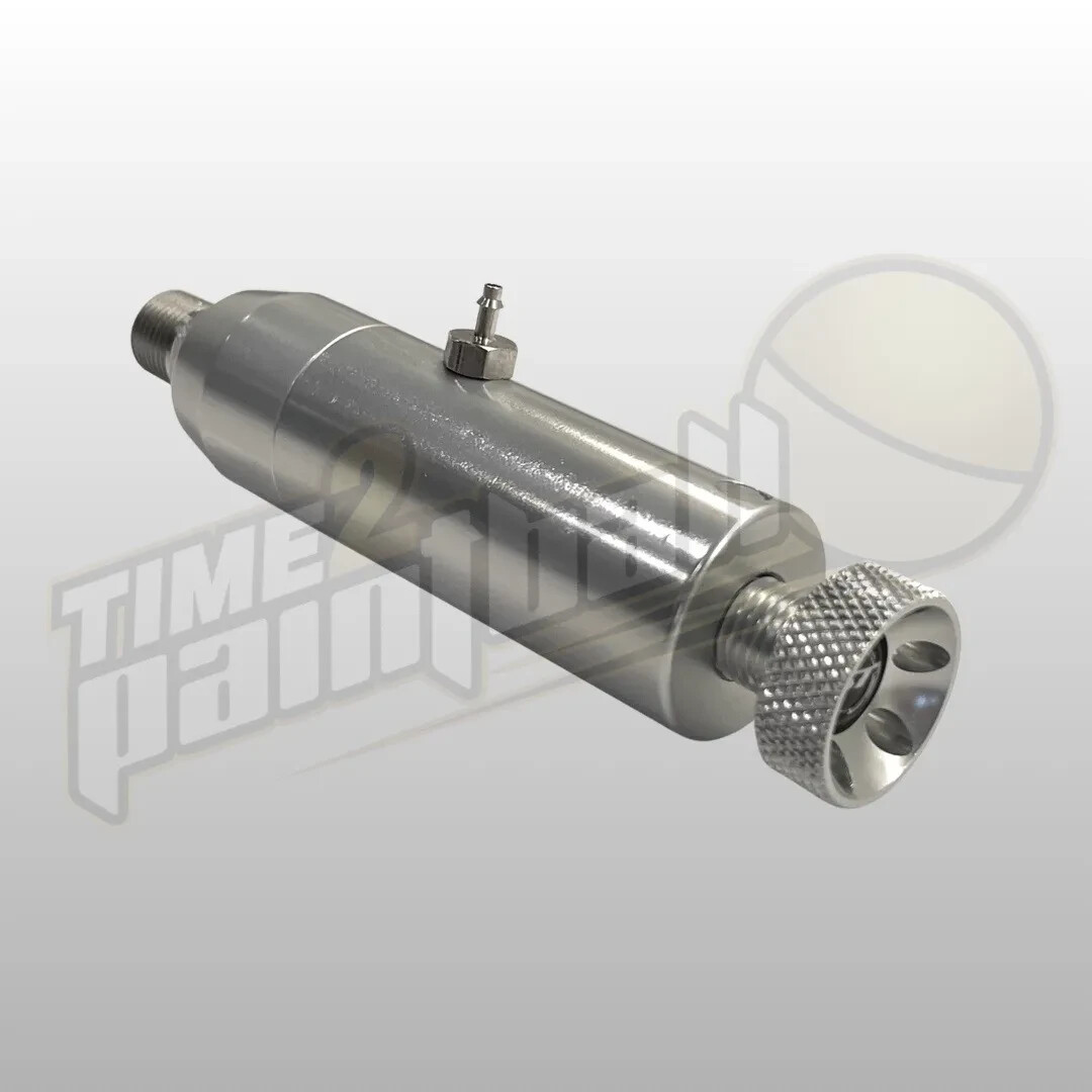 Shocktech Autococker FGP LPR Clear