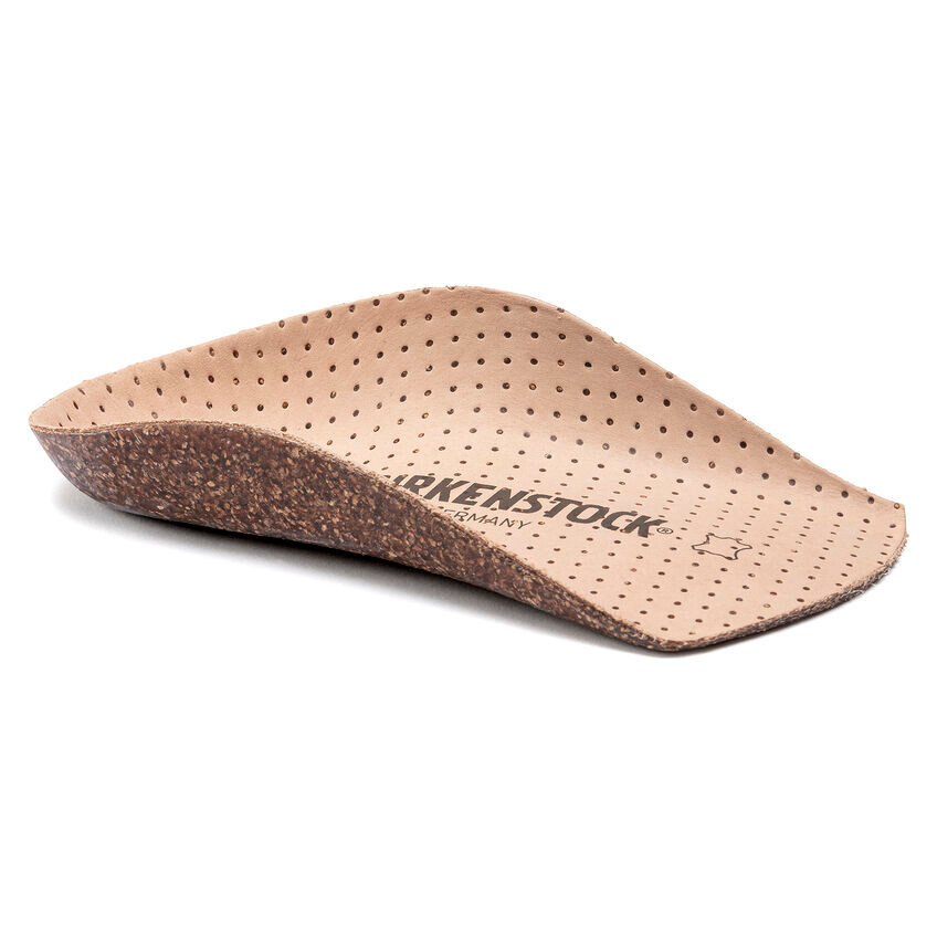 Birkenstock Birko Balance  3/4-Length (All Sizes)Arch Support Insoles Wide Width