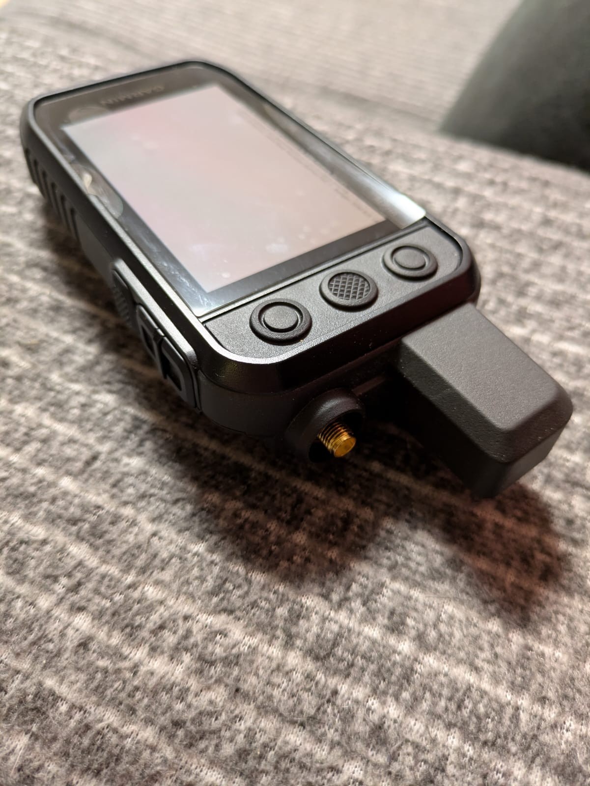 Garmin Alpha 300K