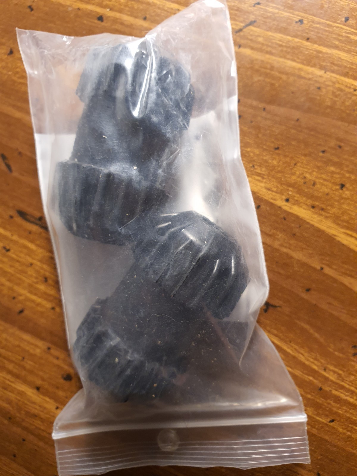Martin ARCHERY RISER DAMPENERS