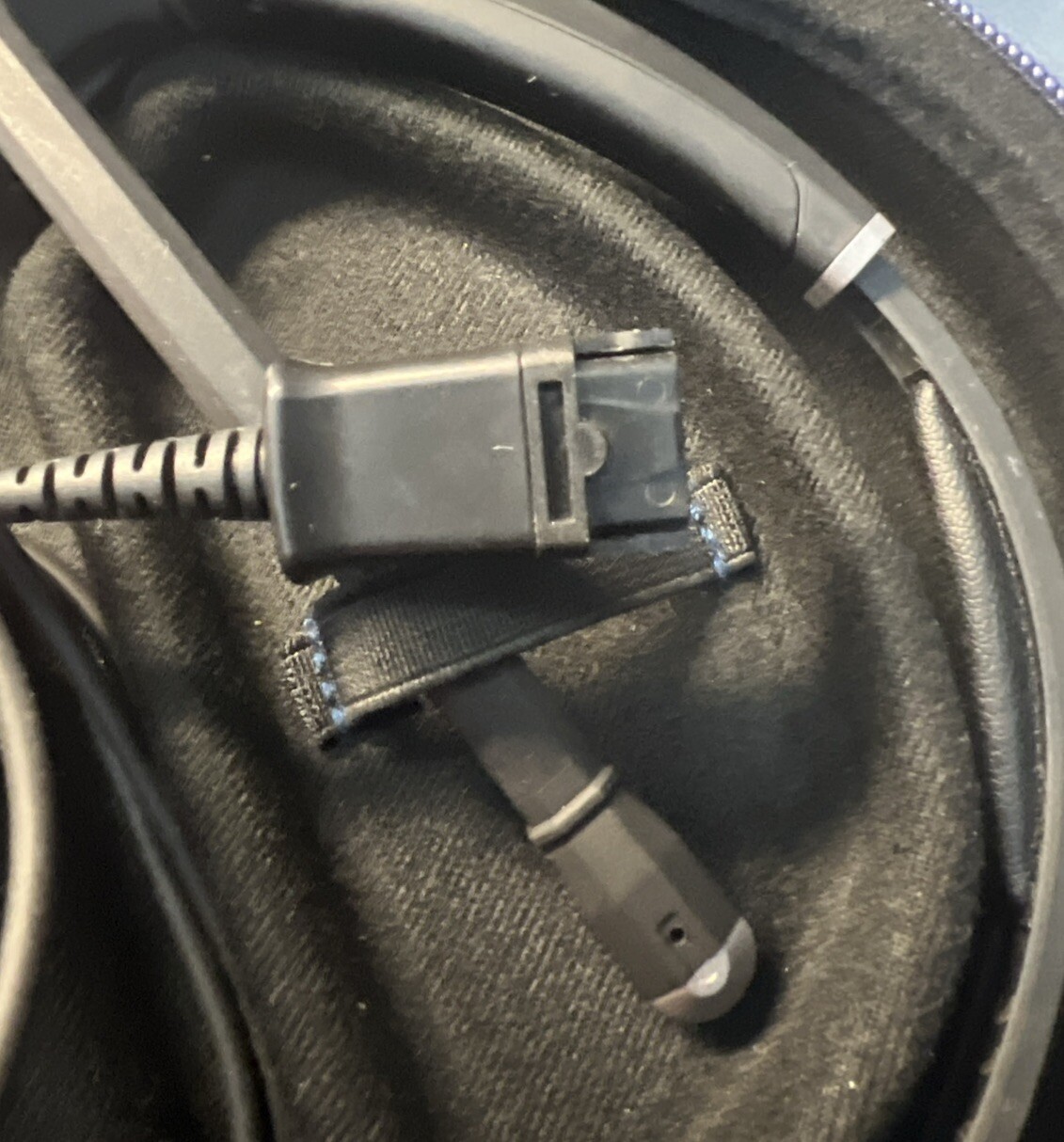 JPL Element TT3-EVO-bin Binaural Headset