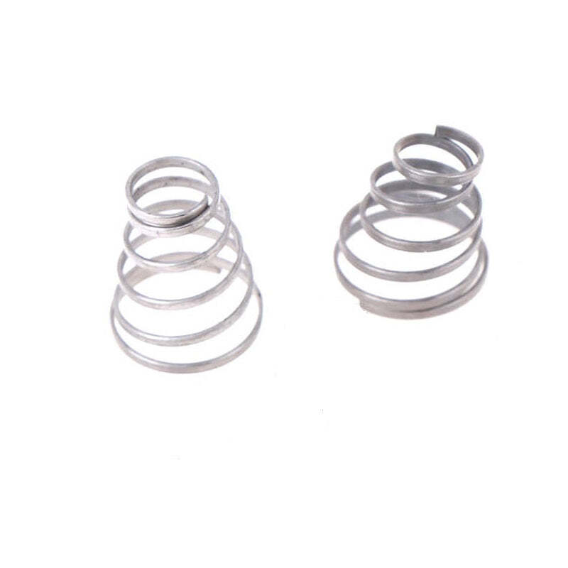 Quick Release Skewer Spring Set of 2 Stainless QR Springs by Salsa Universal Fit