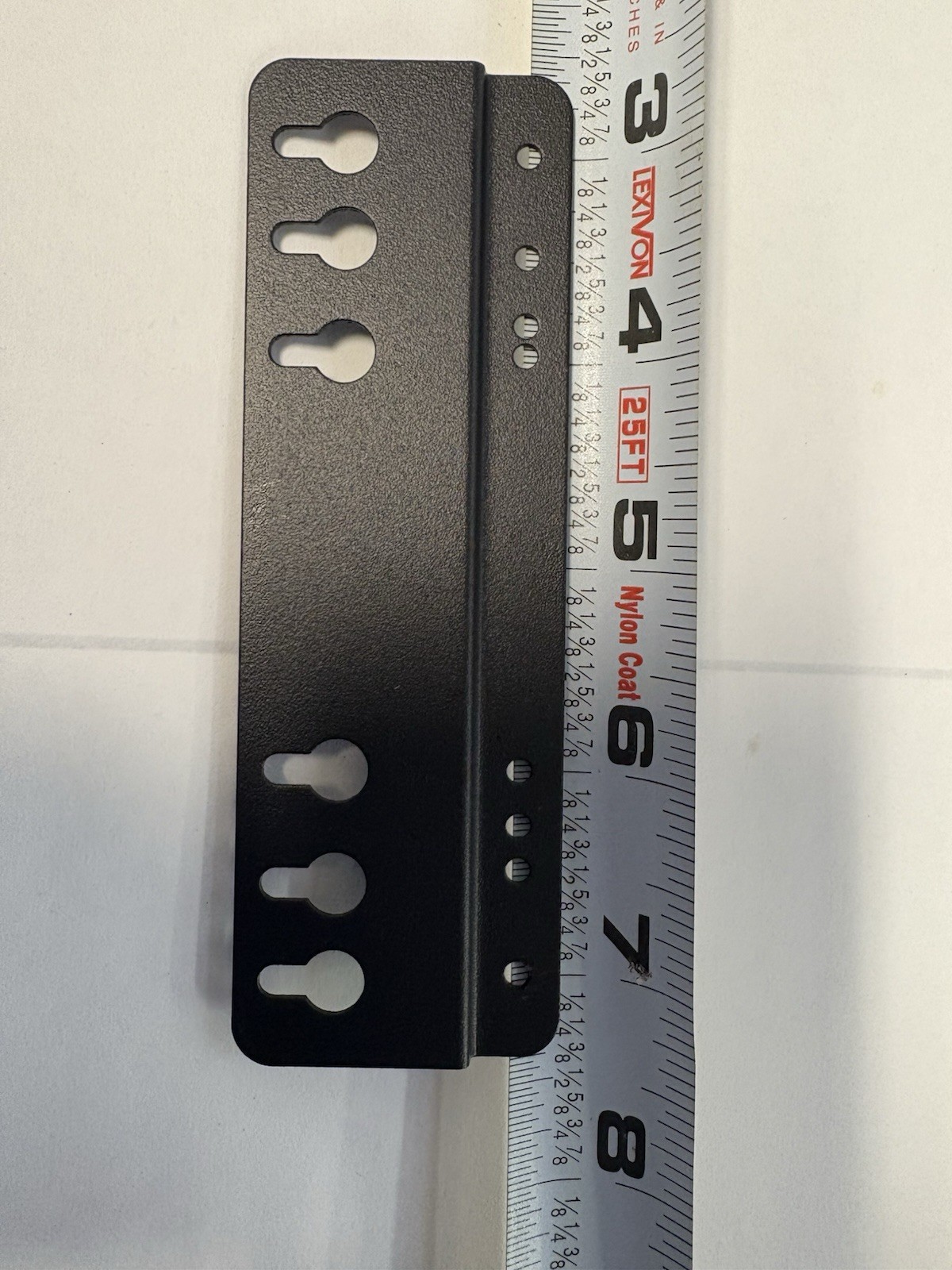 Universal type Mini PC Mounting Bracket Mount Plate /Screws