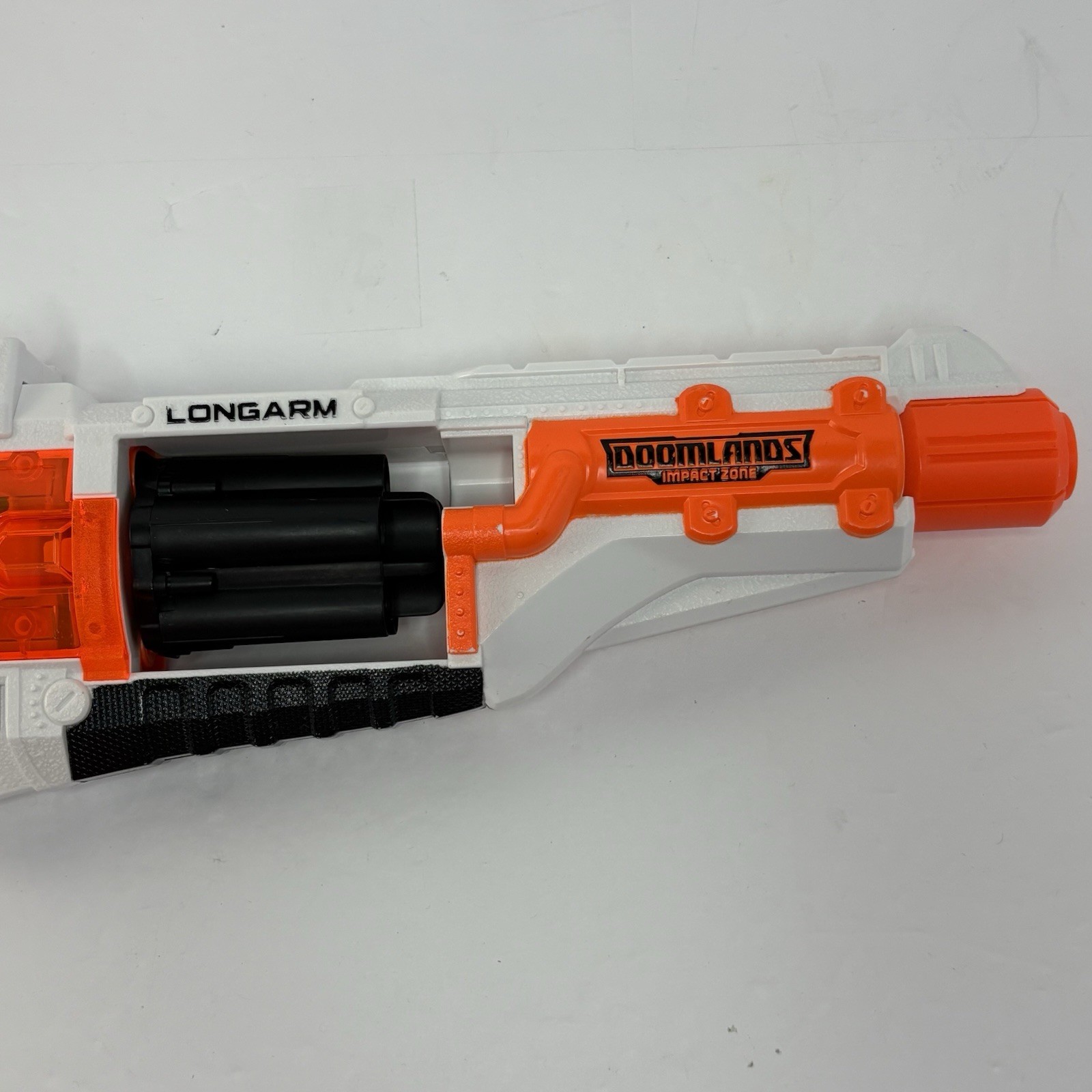 NERF Doomlands Impact Zone Longarm - FREE SHIPPING