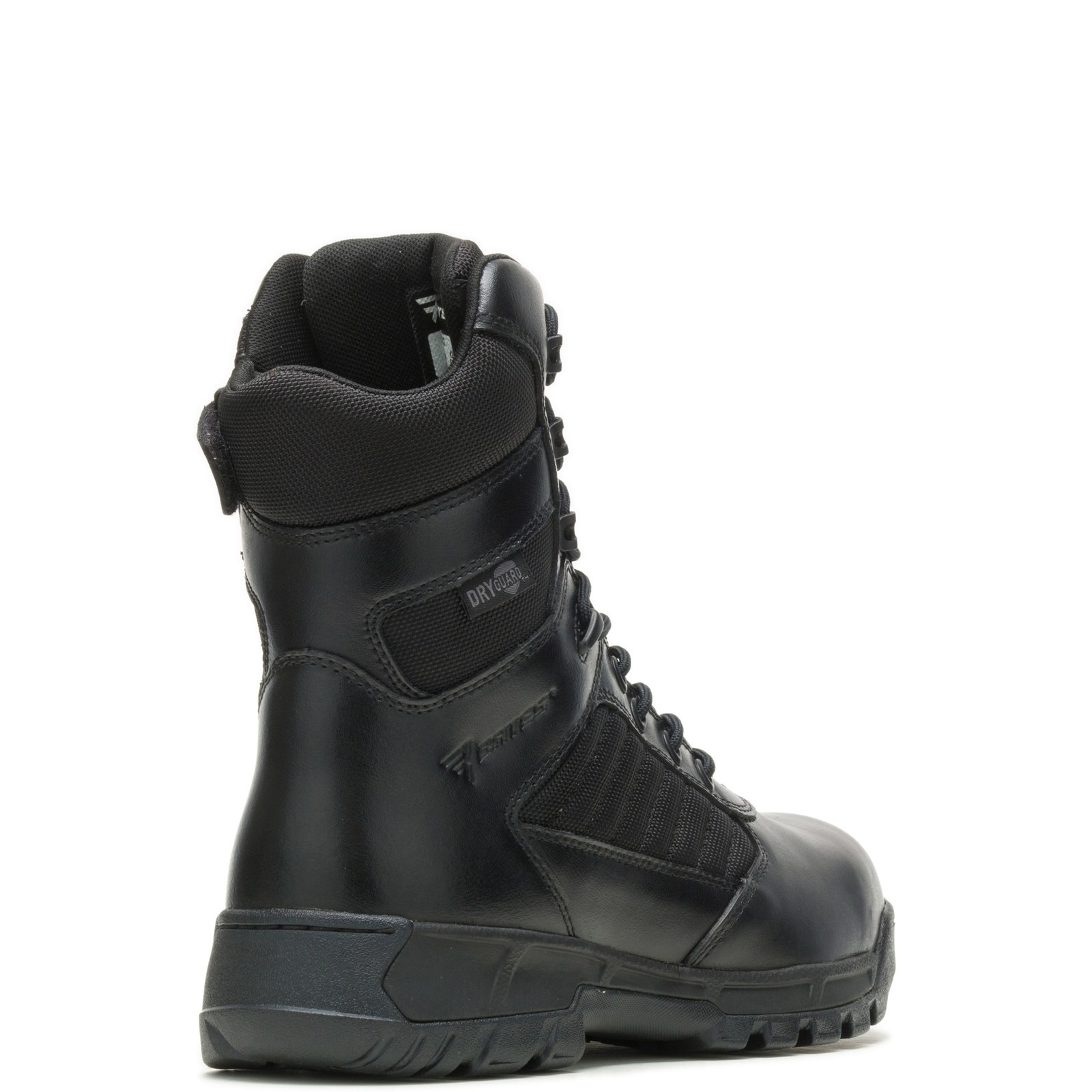 Bates Men Tactical Sport 2 Tall Side Zip DRYGuard Boot