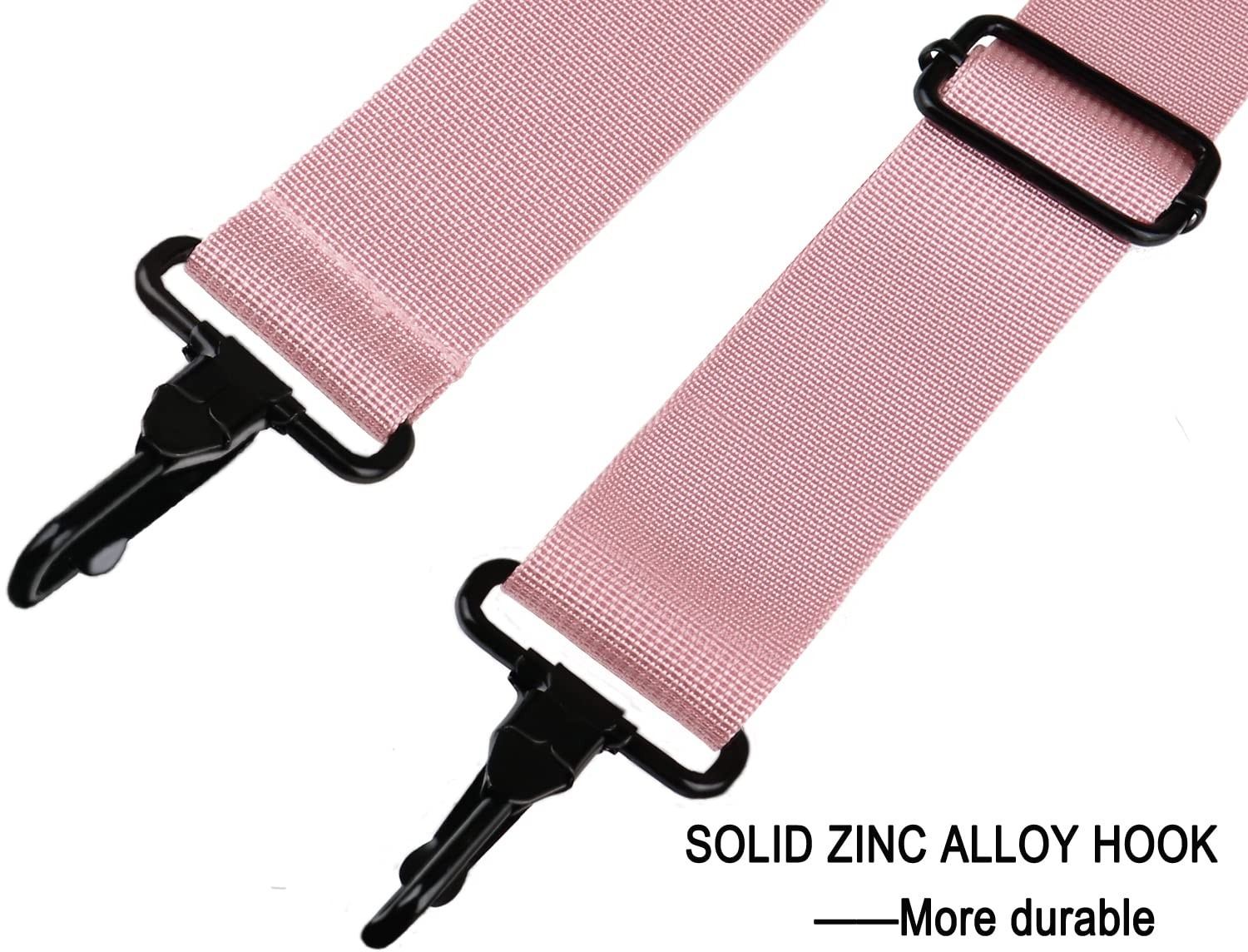 Shoulder Strap, Durable 55" Universal Replacement Laptop Shoulder Strap, Adju...