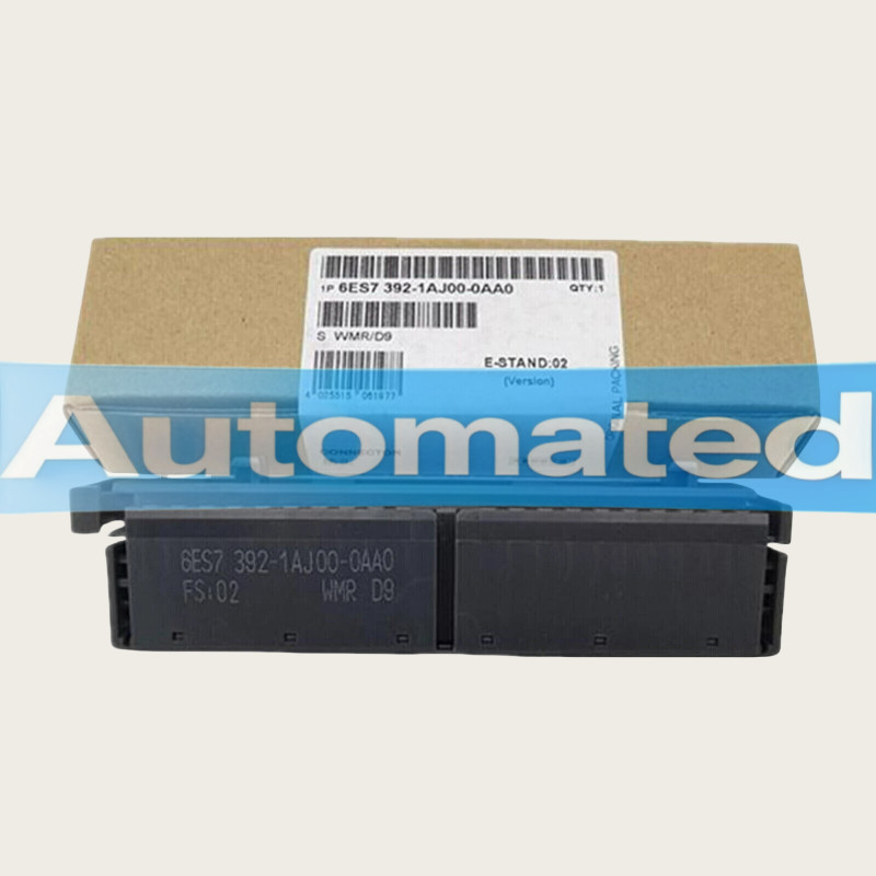 1PC Suitable for 20Pin Front Connector 6ES7 392-1AJ00-0AA0 6ES7392-1AJ00-0AA0