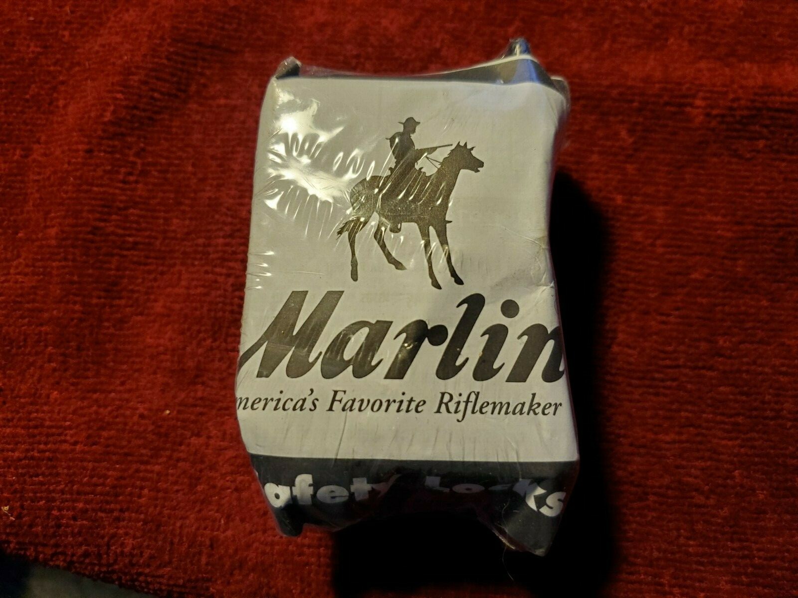 Marlin Safety Lock Model MFC-20 NEW SEALED