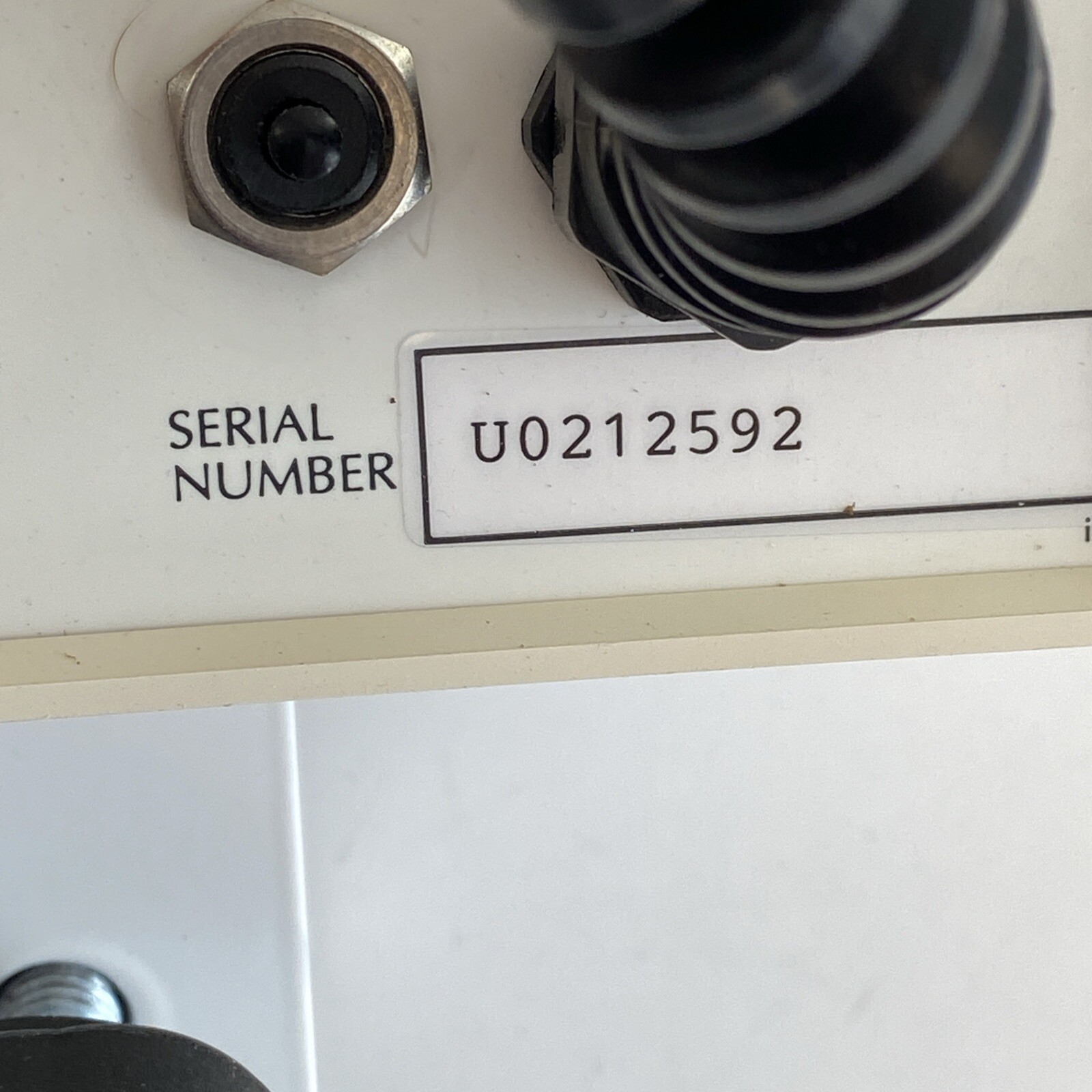 Vital-Vue 828401 Light Source
