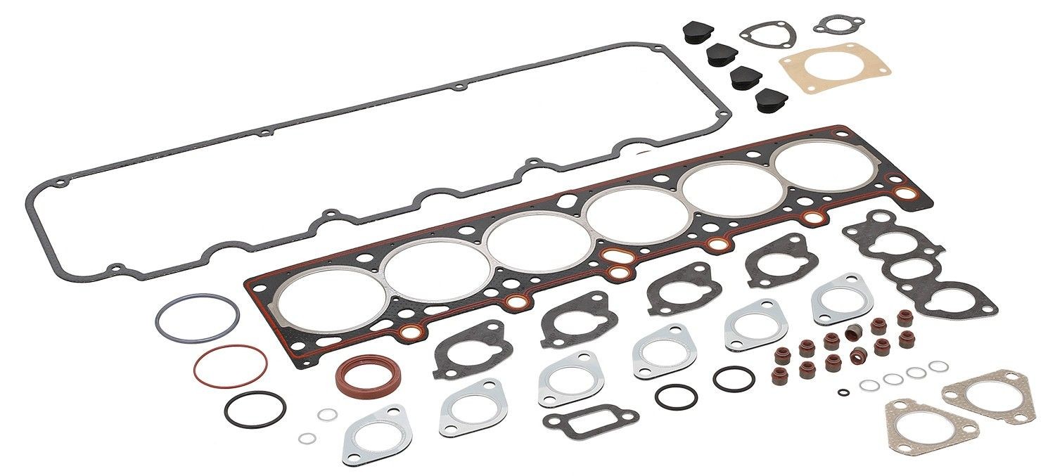 Elring 820.938 Engine Cylinder Head Gasket Set For 82-87 BMW 325e 325es 528e