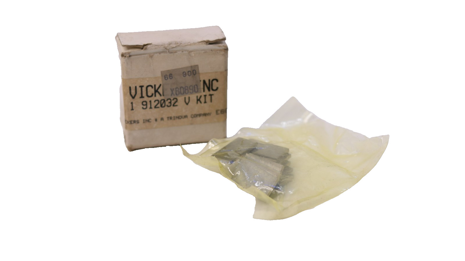 Vickers Inc. 912032 Vane Kit (New)