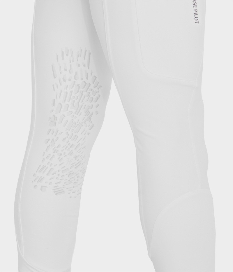 Horse Pilot X-Perform Men's Breeches