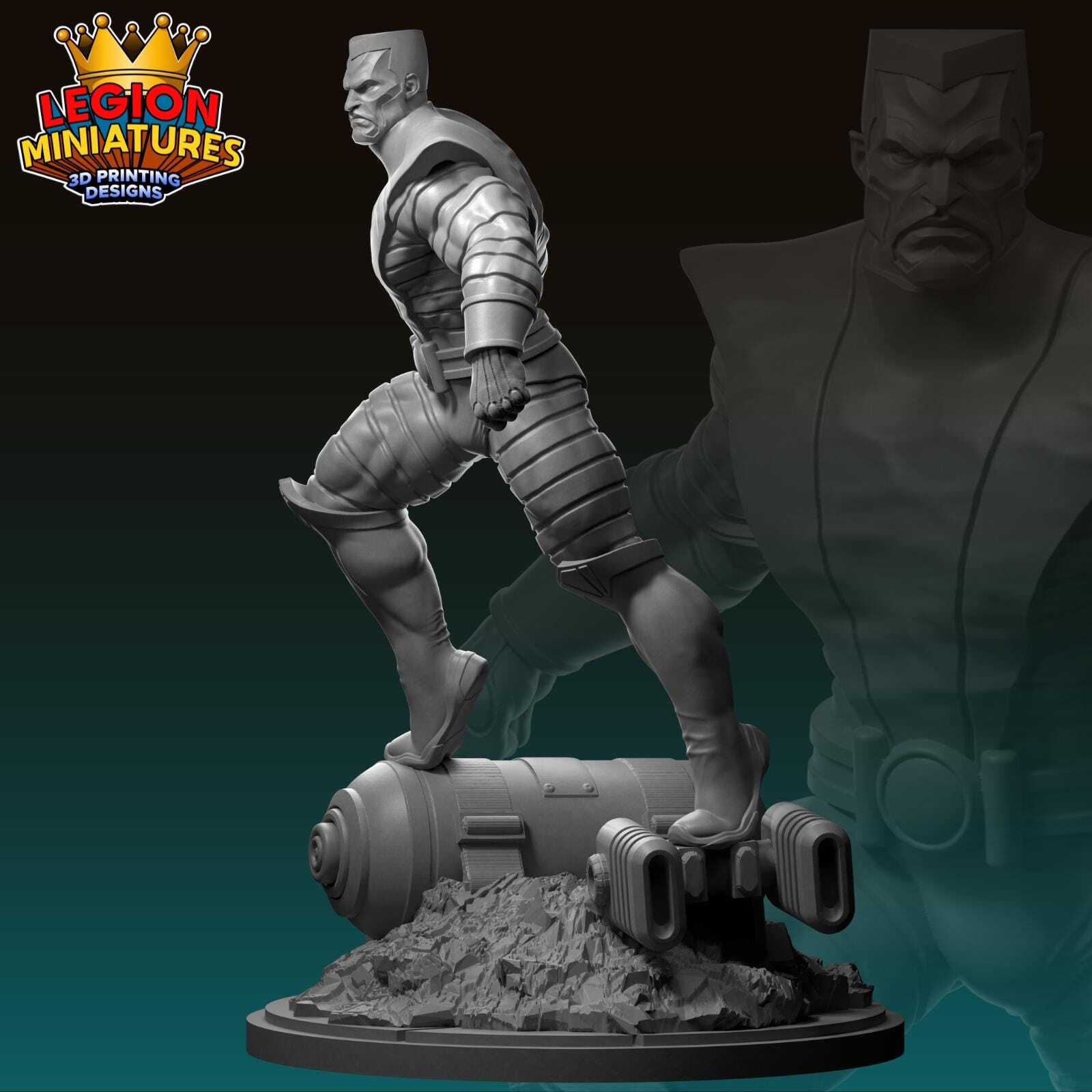 Colossus v1