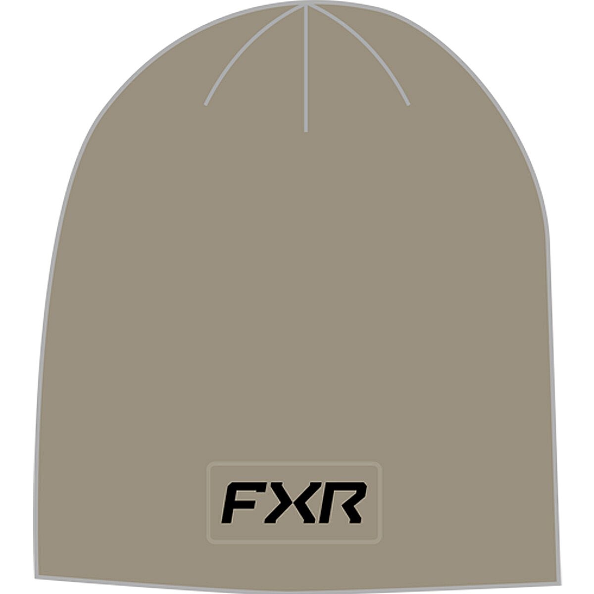 FXR Racing Stone Infinite Beanie 261600-1700-00