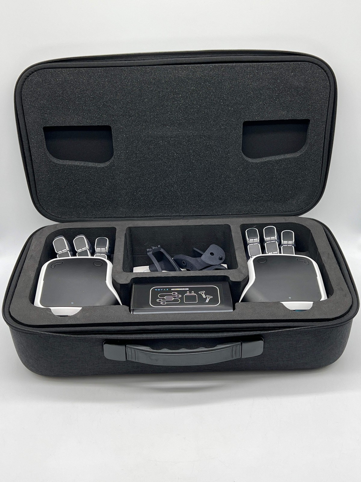 NOVA Nova 2 PC Controller Black - Open Box